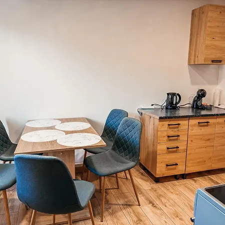 Moderní Se Zahradou V české Kamenici Appartement Česká Kamenice