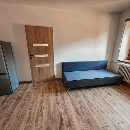 Appartement Moderní Se Zahradou V české Kamenici Česká Kamenice